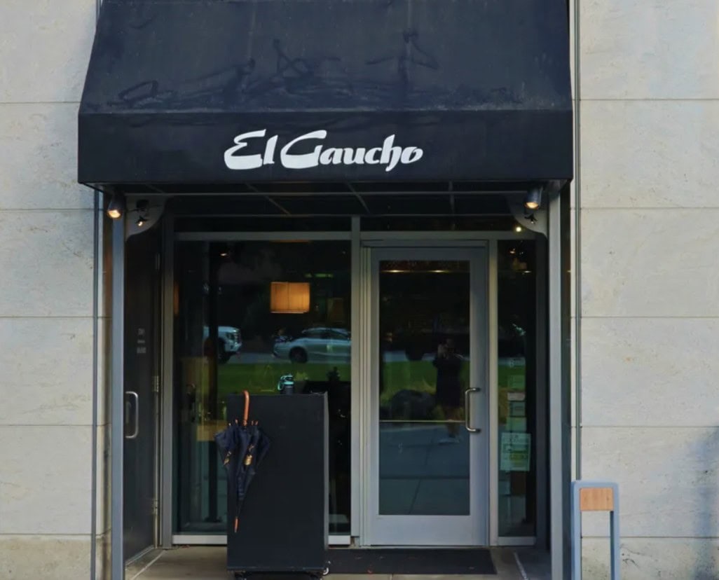 El Gaucho Bellevue